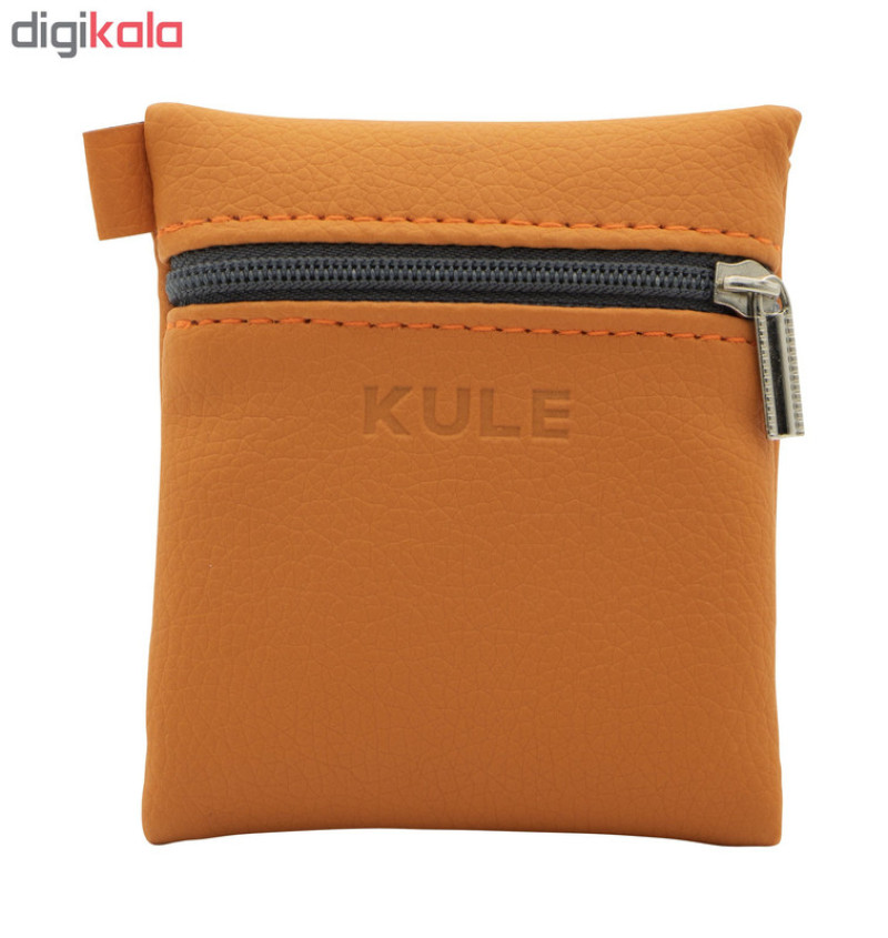 کیف لوازم جانبی کوله مدل KL1101