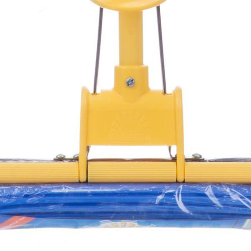 یدک زمین شوی مدل Wonder Mop
