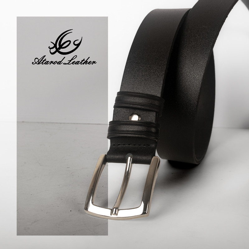 ست هدیه چرم عطارد مدل چرم طبیعی کد A87