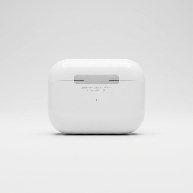 هندزفری مدل airpods pro3 orange