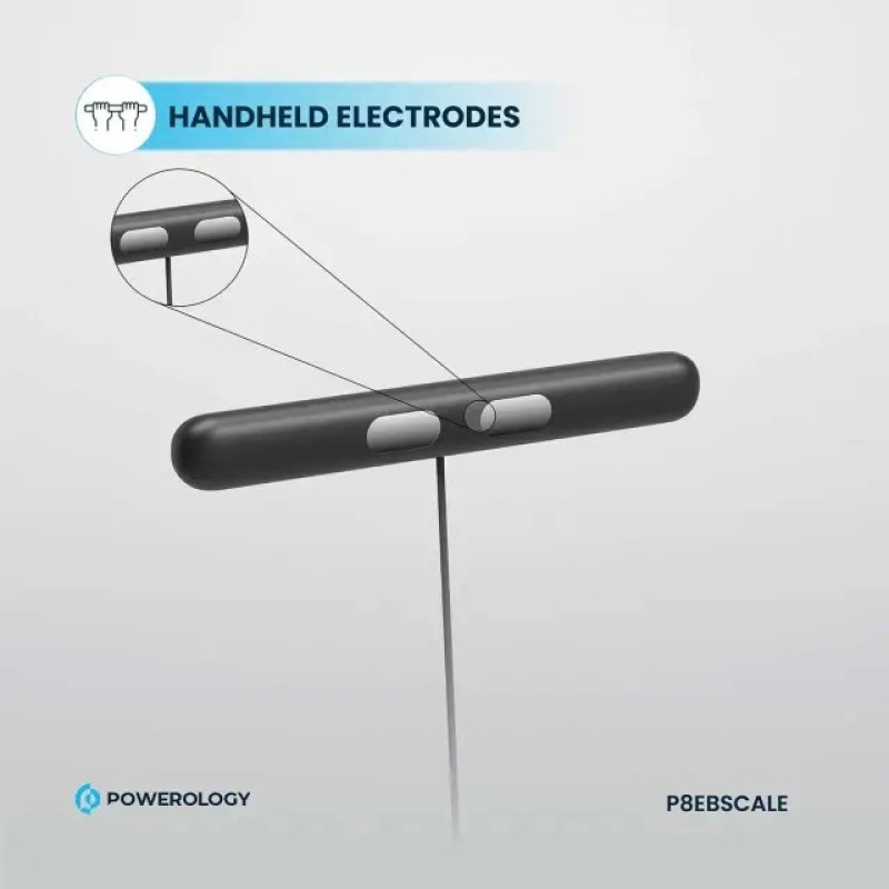 ترازو هوشمند پاورولوجی مدل Advanced precision