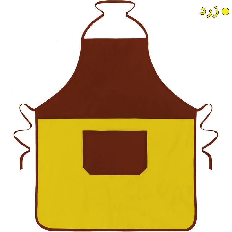 پیشبند آشپزخانه راولا کد N909