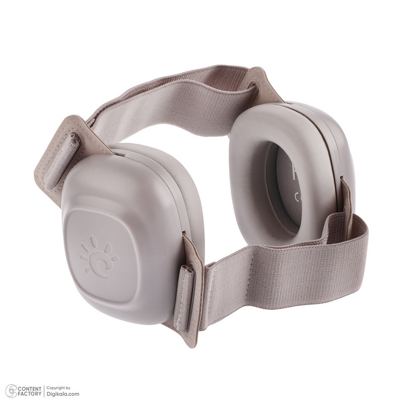 محافظ گوش کودک و نوزاد آمازسافت مدل HG-GE730