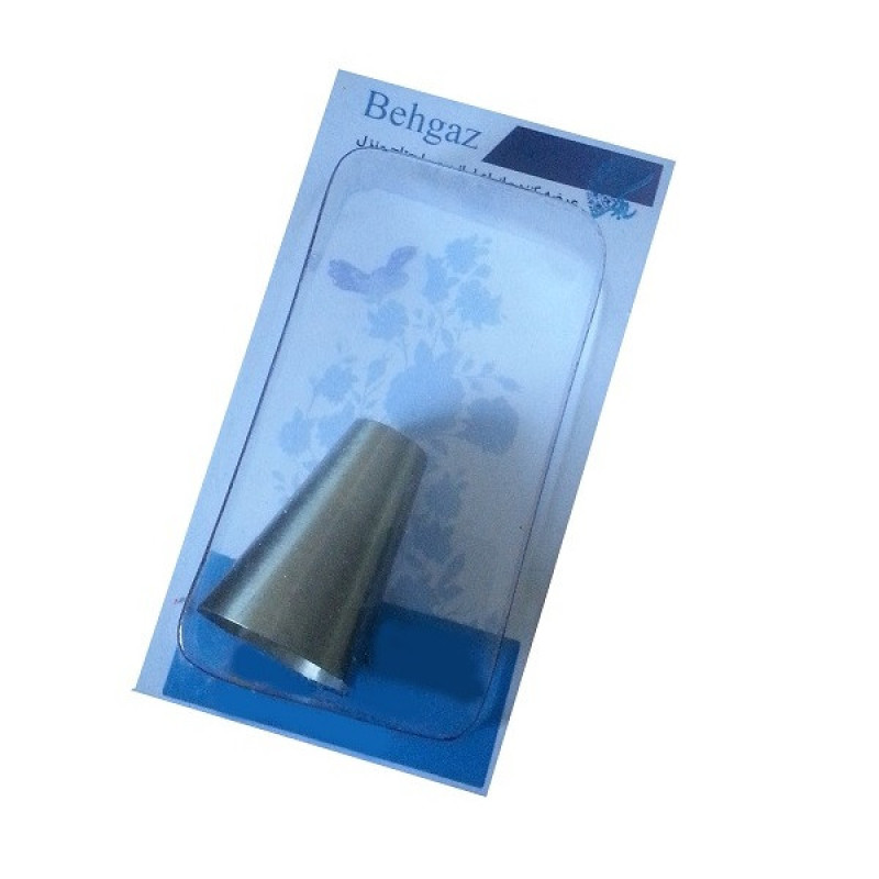 ماسوره شیرینی پزی به گز مدل hole