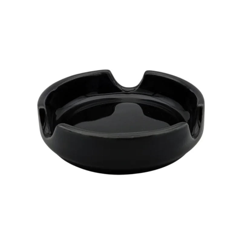زیرسیگاری مدل گرد کد 32163xc مجموعه 2 عددی