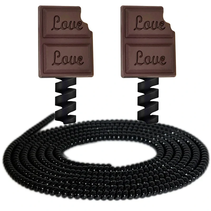 محافظ کابل رینیکا مدل Chocolate NF03 مجموعه 3 عددی