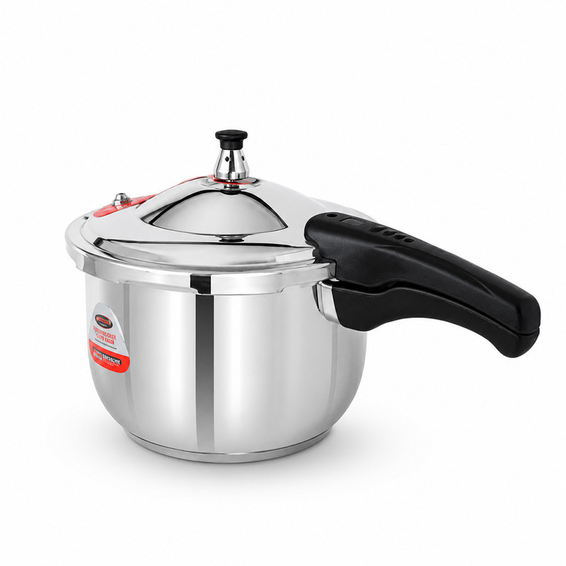 زودپز آپادانا مدل TitanChef کفی 5 لایه گنجایش 6 لیتر