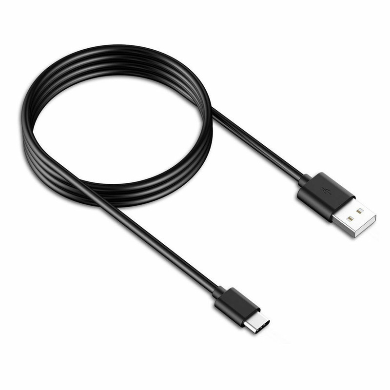 کابل تبدیل USB به USB-C مدلLOTS2021  طول 1 متر