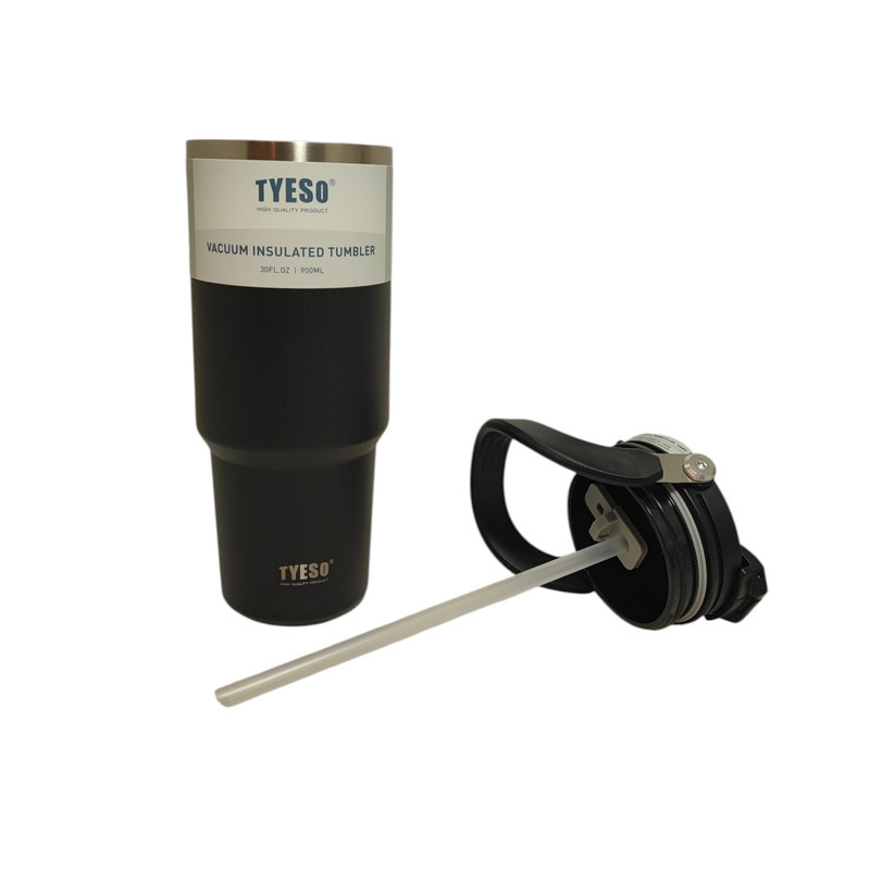 تراول ماگ تایسو مدل TS-8815A گنجایش 0.9 لیتر
