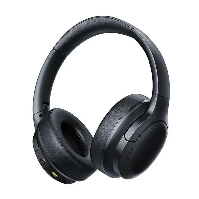 هدفون بلوتوثی بیسوس مدل Bass BH1 Lite