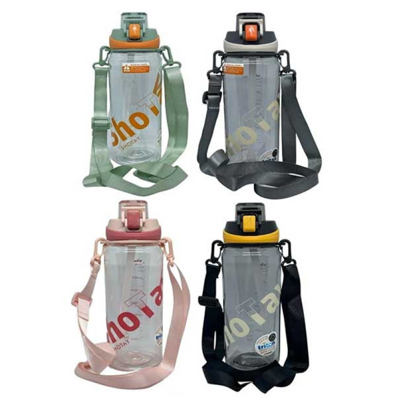 قمقمه شوتای کد ST-6627 گنجایش 0.90 لیتر