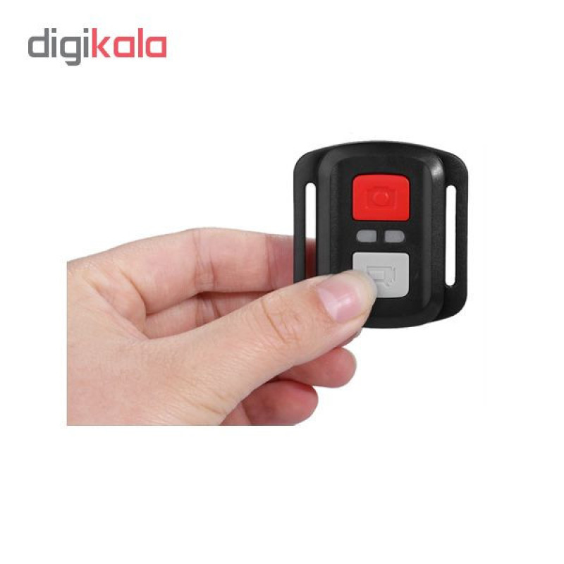 ریموت کنترل مدل 2.4G مناسب برای دوربین ورزشی اکن H9R
