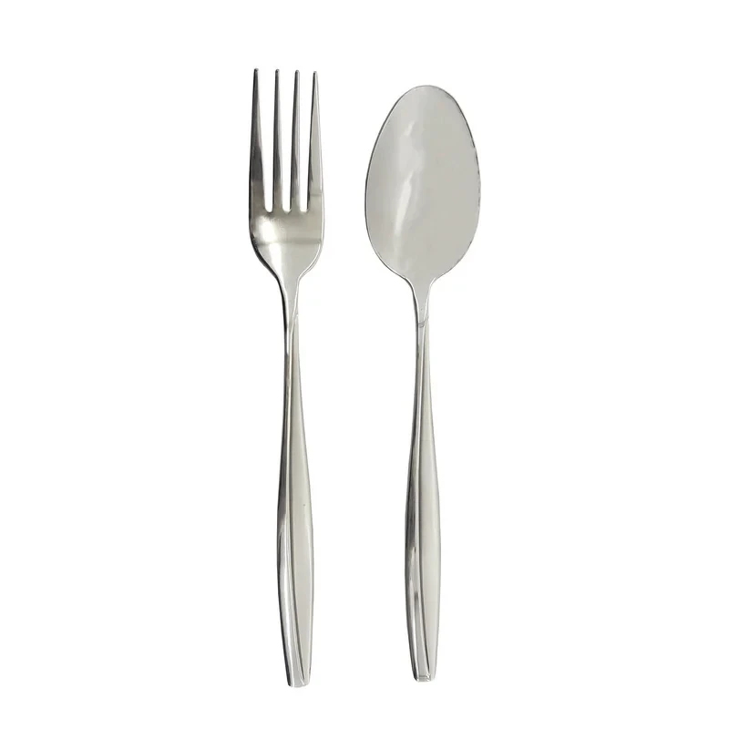 ست قاشق و چنگال 12 پارچه مدل ماینز کد UN-3611