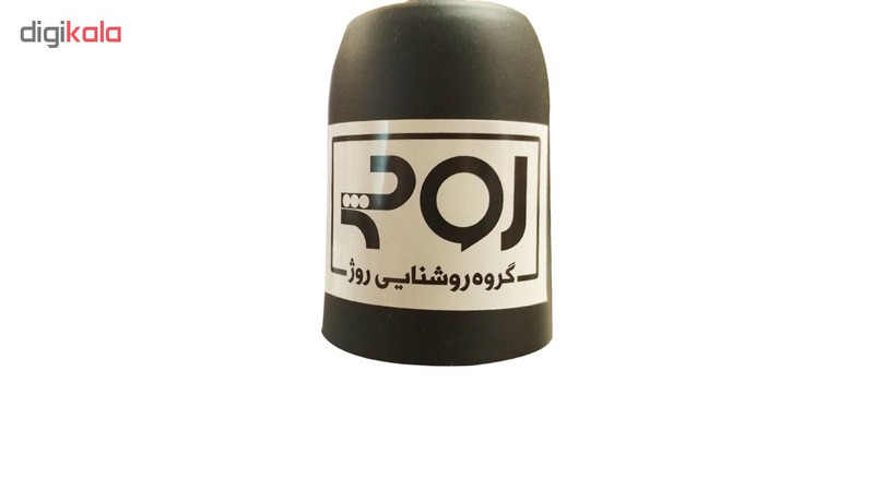 چراغ آویز روژ مدل SQ35 A