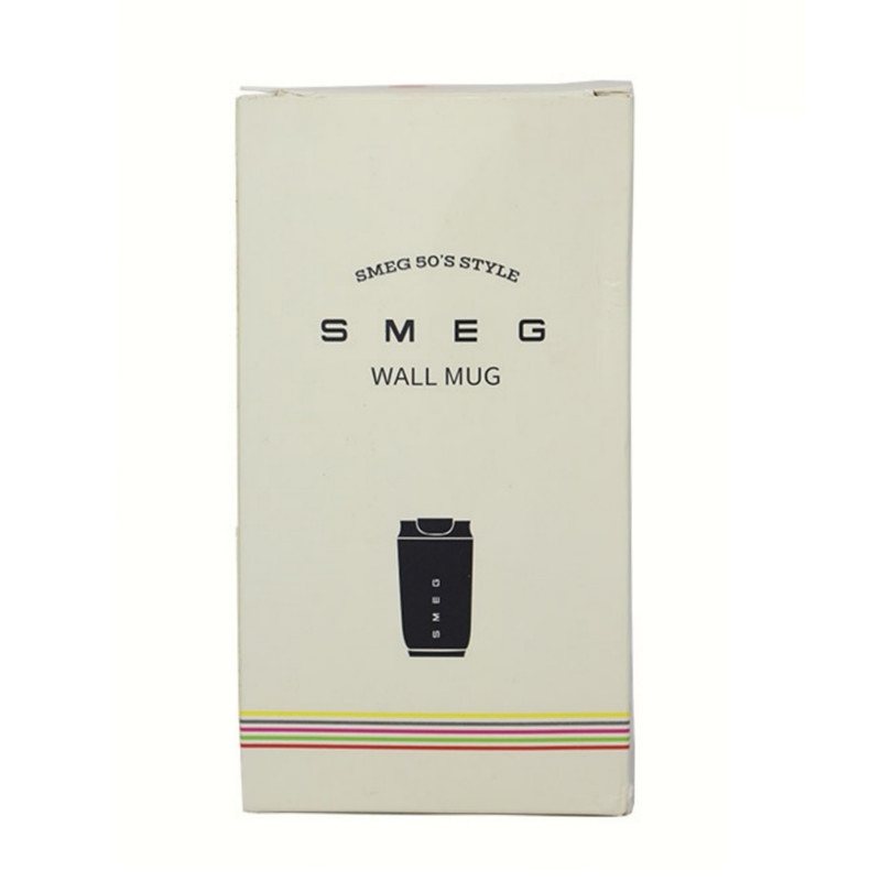 تراول ماگ اسمگ مدل SL-648 گنجایش 0.24 لیتر