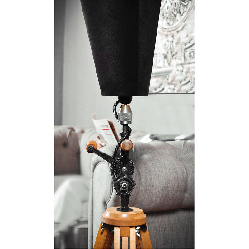 آباژور ایستاده مدل کرو