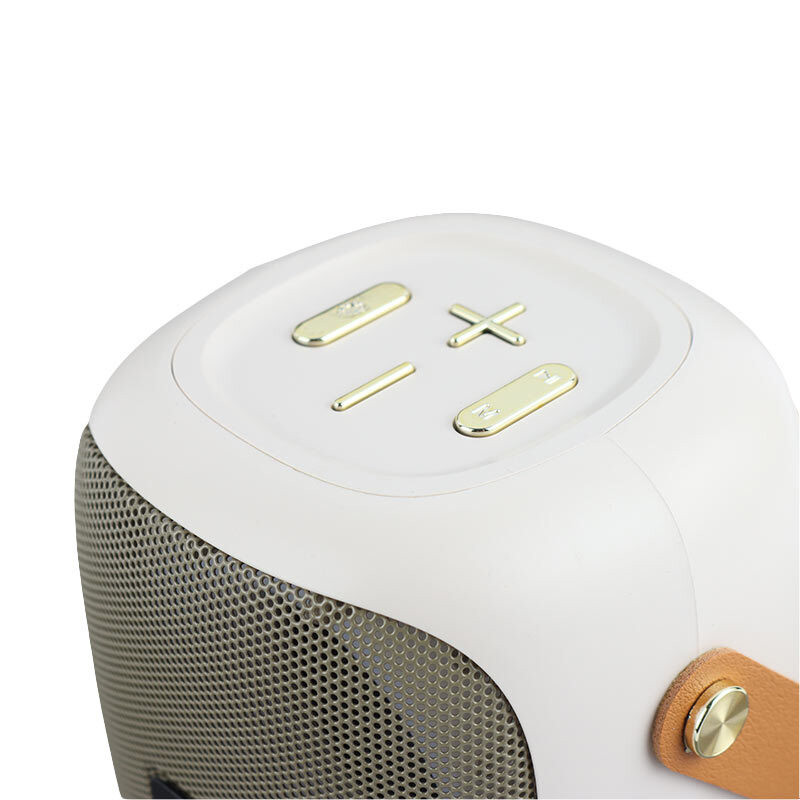 اسپیکر بلوتوثی قابل حمل گریت نایس مدل GTS-1679