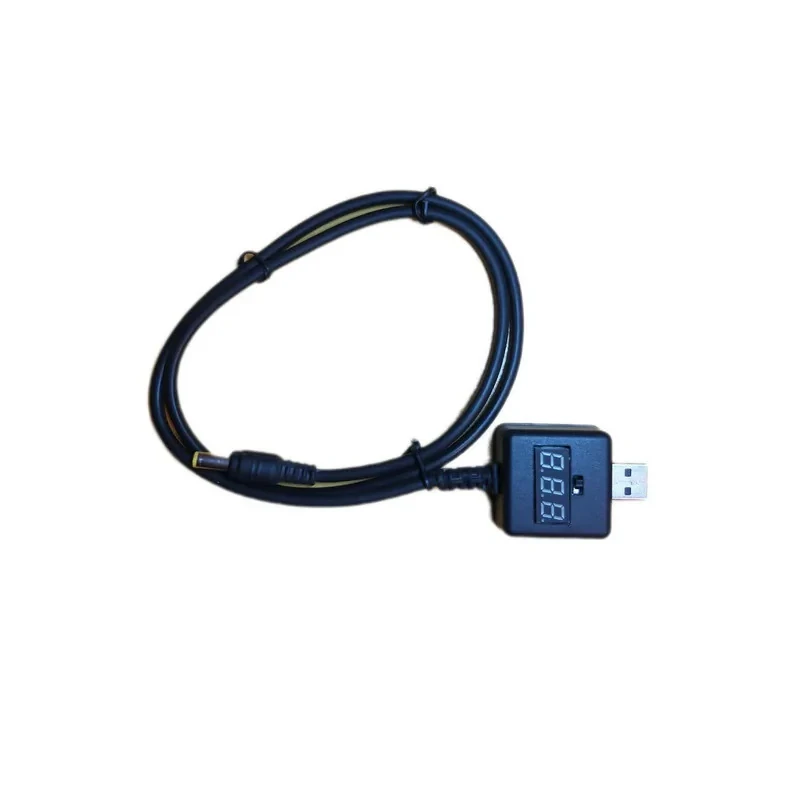 مبدل USB به DC افزاینده مدل M5912