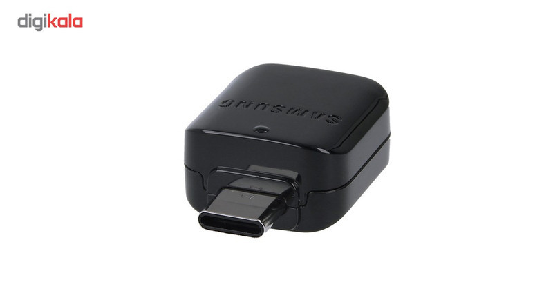 مبدل USB به USB Type-C مدل GH98-41288A