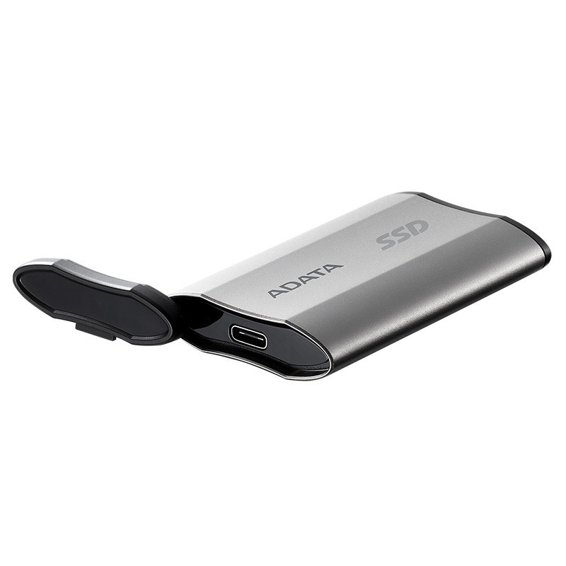 اس اس دی اکسترنال ای دیتا مدل SD810 ظرفیت 1 ترابایت رابط USB 3.2 Gen2