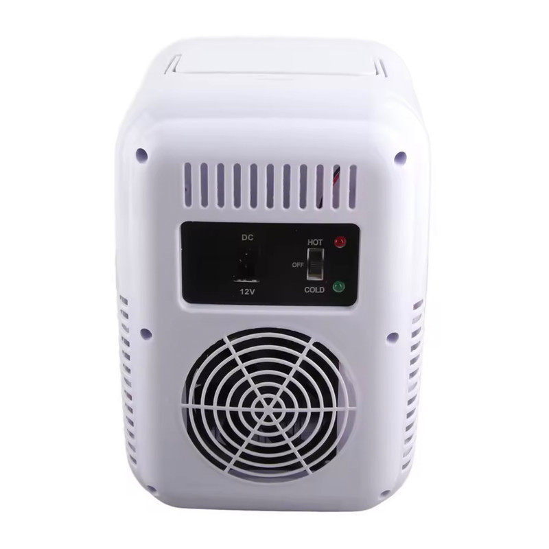 یخچال خودرو مدل CLB001 ظرفیت 4 لیتر