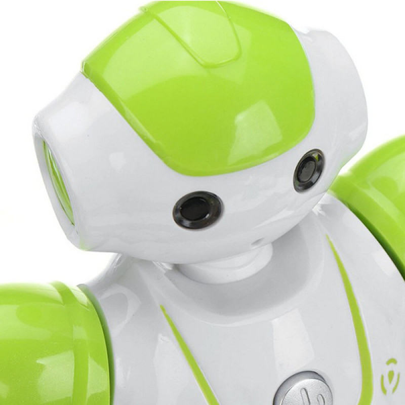 ربات کنترلی هوشمند مدل Clickwoo R2S