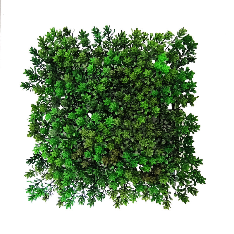 چمن مصنوعی آکواریوم کد PO6 بسته 6 عددی