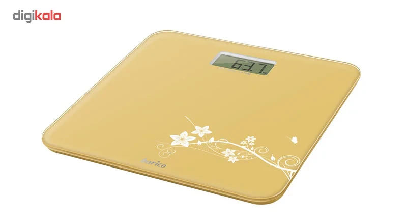 ترازو دیجیتال باریکو مدل Flora