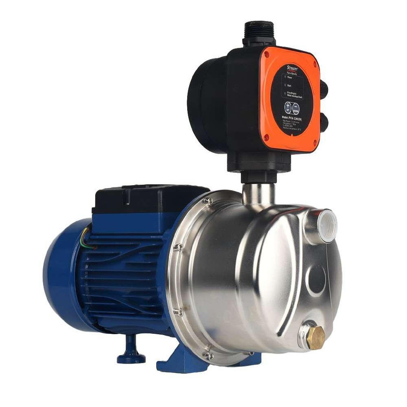 ست کنترل استریم مدل Hydrocall 2200(M)