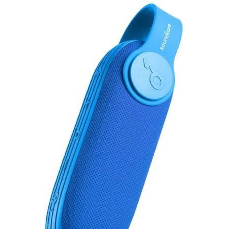 اسپیکر بلوتوثی قابل حمل انکر مدل A3122 Icon