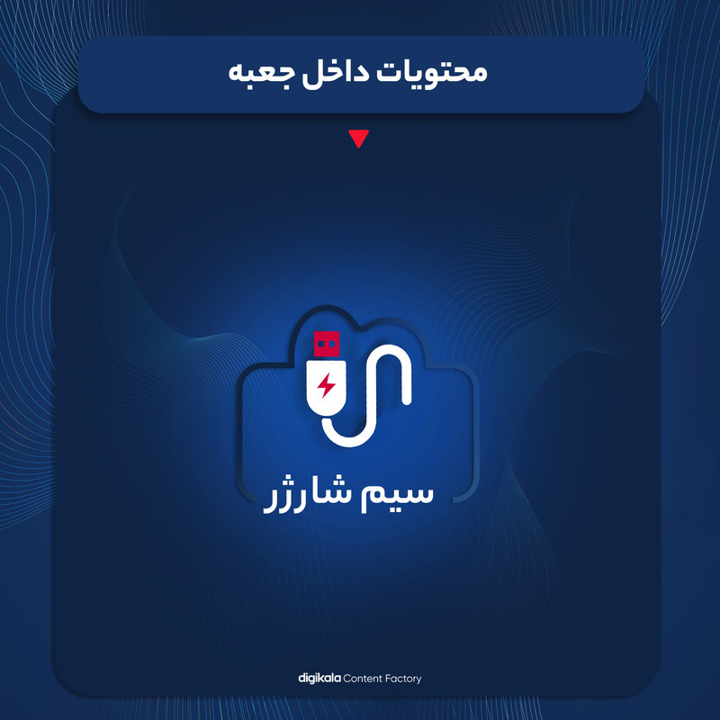 اسپیکر بلوتوثی قابل حمل مدل mini M3