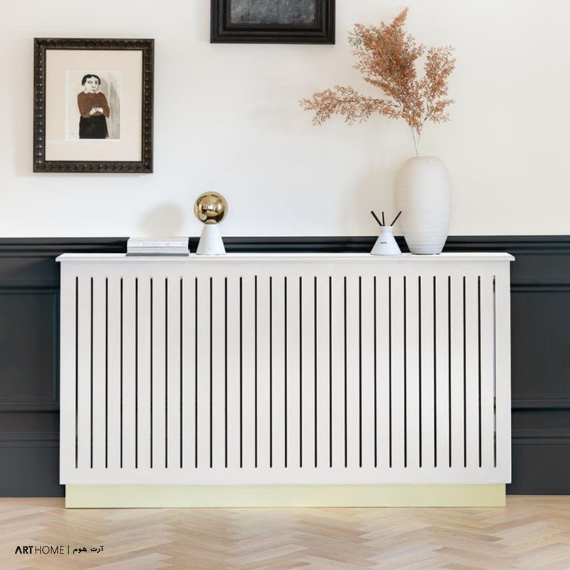 کاور رادیاتور آرت هوم مدل bellandra-Mini90
