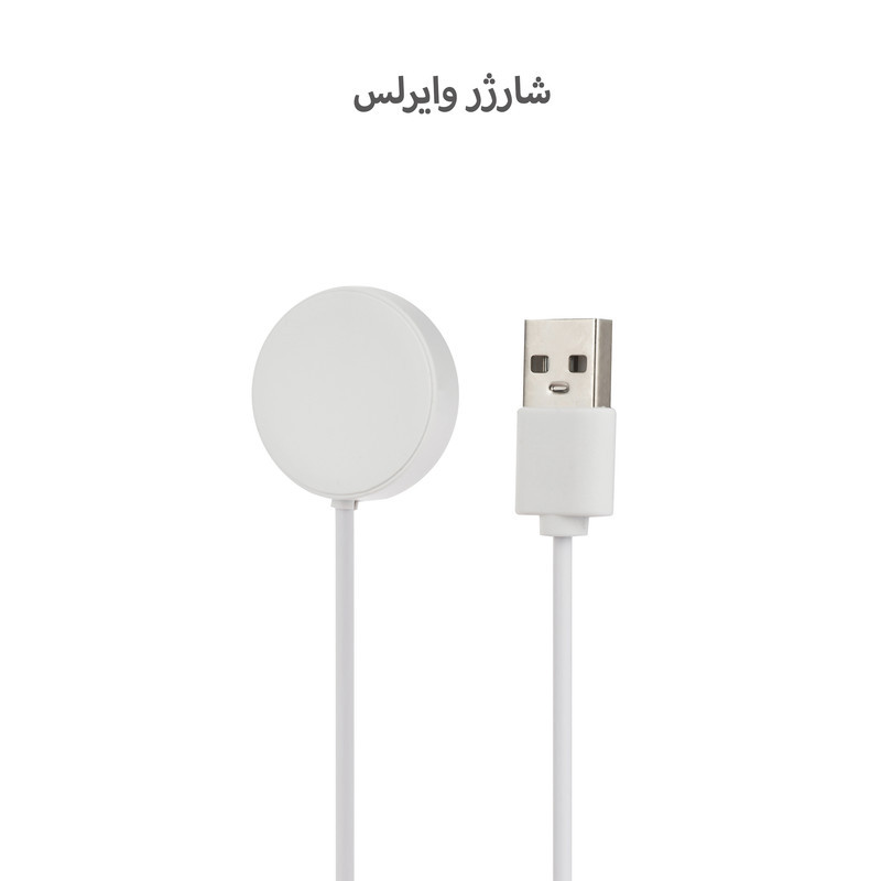 ساعت هوشمند مدل Z90 Pro