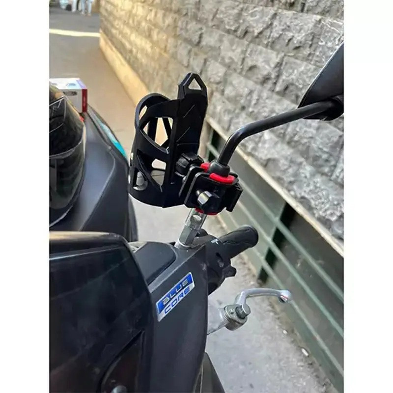 نگهدارنده و جالیوانی موتور سیکلت وارون مدل W-121