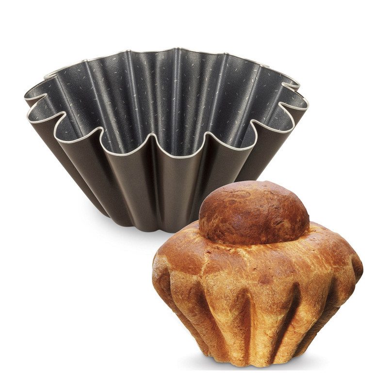 قالب کیک یزدی آلومینیوم تفال مدل  Perfect Bake J5546602