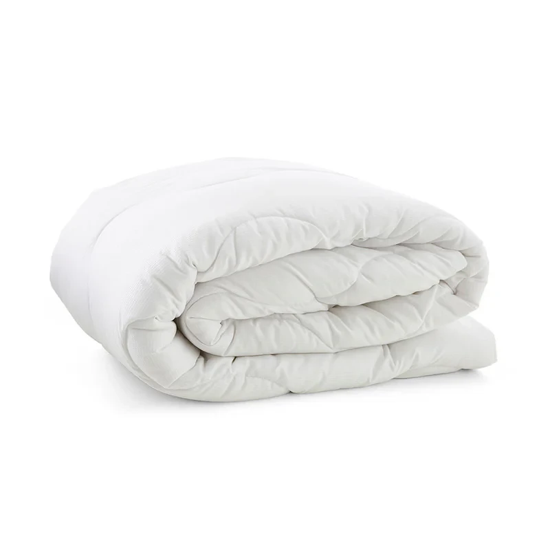 لحاف لایت دونفره کینگ پرناسا سایز 240×200 سانتی متر