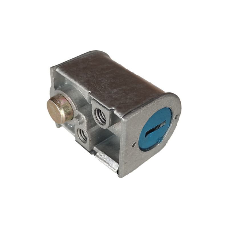 سوییچ و قفل و درب باک راپیدو مدل R-125 مجموعه 4 عددی