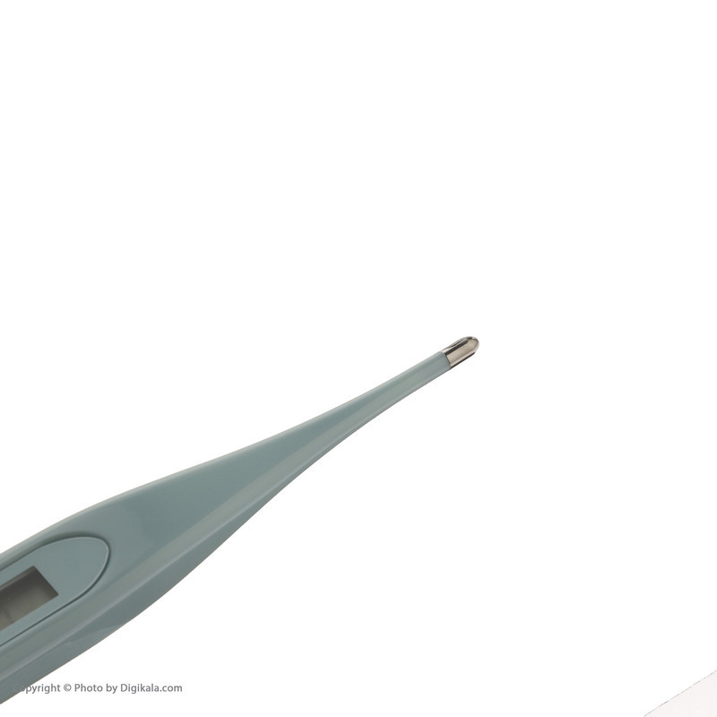 تب سنج دیجیتال زیکلاس مد مدل BL-T900-B