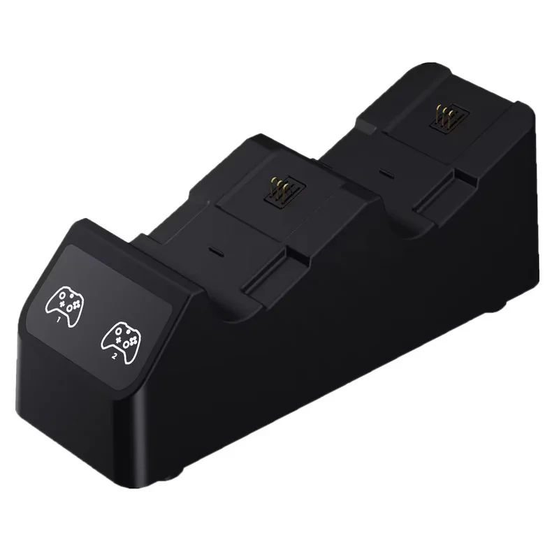 پایه شارژر دسته ایکس باکس اسپارک فاکس مدل W20X515-01 مناسب برای XBOX SERIES X S ONE