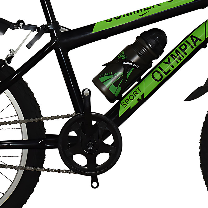 دوچرخه کوهستان مدل Sport 80 سایز طوقه 20 اینچ