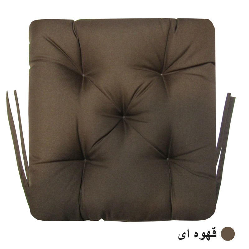 تشک صندلی ریلایف مدل نشیمن 40X40