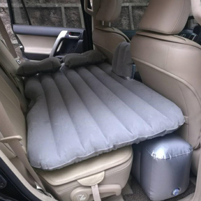 تشک بادی خودرو مدل Pneufa Car Interior