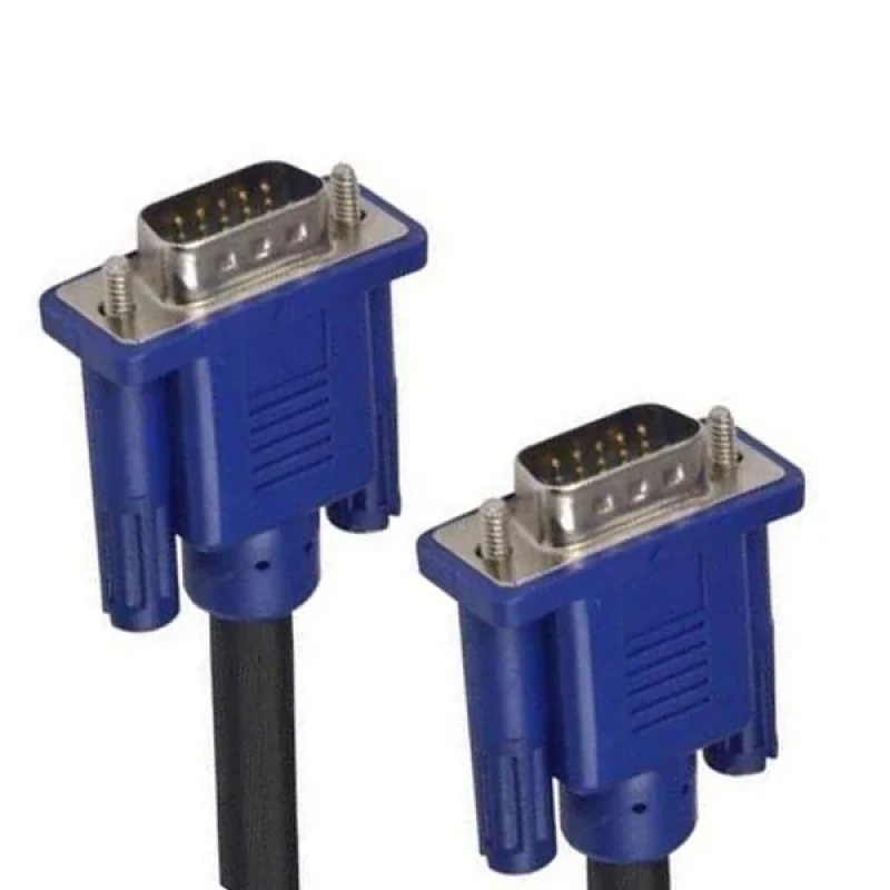 کابل VGA کد 093 طول ۲۰ متر