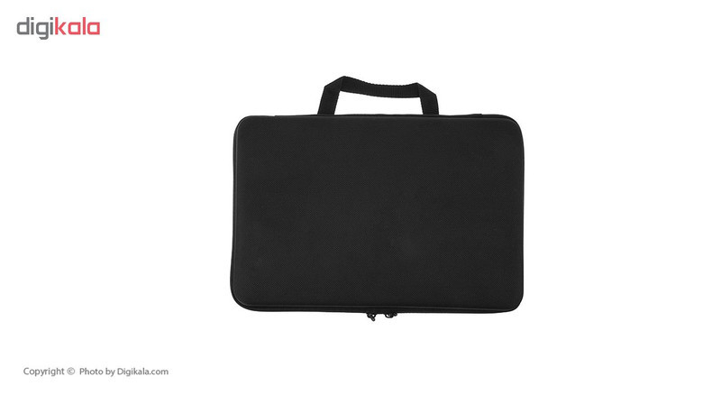 لوازم جانبی دوربین ورزشی کد GP-01 مجموعه 58 عددی
