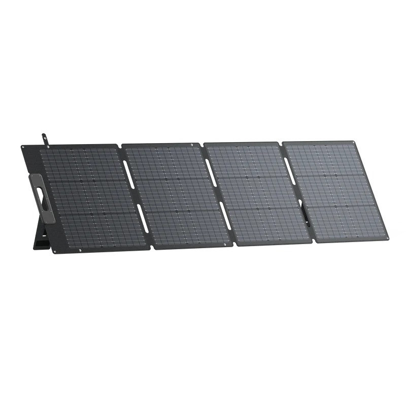 پنل خورشیدی 200 وات بلوتی مدل PV200D