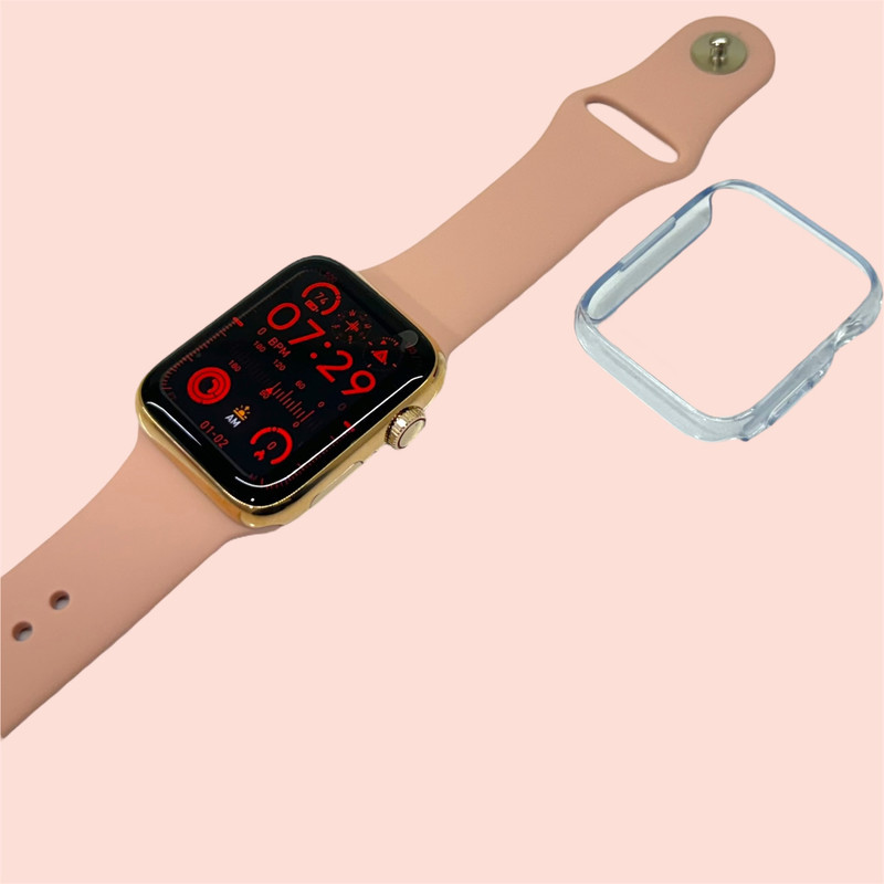 ساعت هوشمند میکروویر مدل 9 mini 41mm