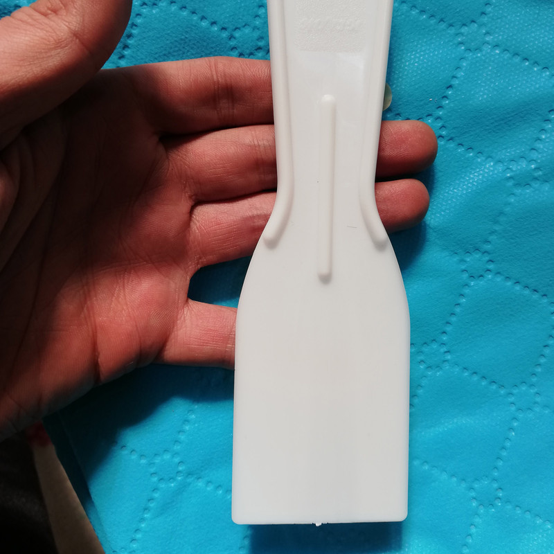 کاردک شیرینی پزی نوین کد F22