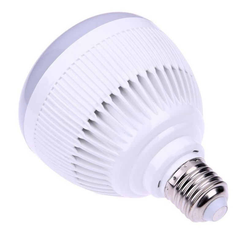 لامپ هوشمند و اسپیکر بلوتوث کد Music Bulb
