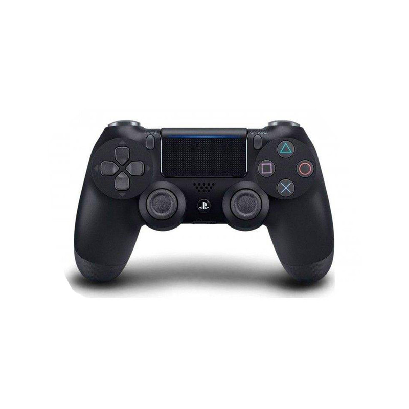 کنسول بازی سونی مدل Playstation 4 Slim ریجن 2 کد CUH-2216B ظرفیت 1 ترابایت به همراه 10 بازی