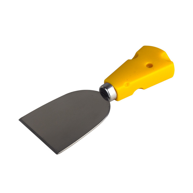 ابزار صبحانه خوری مدل دسته پنیری  مجموعه 4 عددی